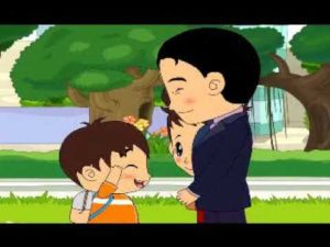 Lễ Phép Thường Ngày - Tịnh Tông Học Hội