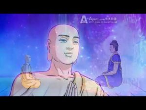 Phật Thuyết Vô Lượng Thọ Kinh
