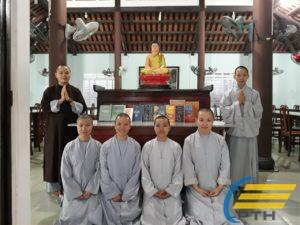 Cáo cáo ấn tống năm 2019 - Pháp Thí Hội